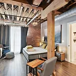 Studio With Pool Access 2 Mi To Downtown Nashville!