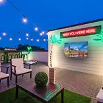 12 30 Clubbin - 10 Beds Close To Downtown