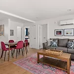 Kensington 2102-09