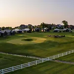 Hermitage Golf Course Cottages