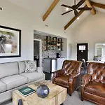 Hermitage Golf Course Cottages