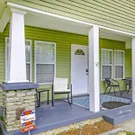 Lovely Bungalow For Families Spacious Outdoor Area