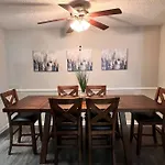 Comfy Apt Min To Music City