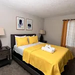 Comfy Apt Min To Music City