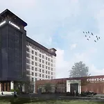 Cambria Hotel Nashville Midtown