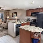 2 Bedroom Deluxe At The Wyndham * Nashville
