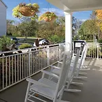 2 Bedroom Deluxe At The Wyndham