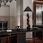 Hotel Fraye Nashville Curio Collection By Hilton
