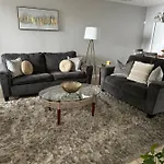 Goddessliving Luxury Town Home