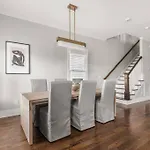 *New*Nations Station*:Entire Home 4 Bedroom 3 Bath*