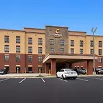 Comfort Suites Nashville Near Percy Priest Lake