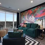 Downtown Nash 1Mi To Broadway 4 Beds Sleeps 6