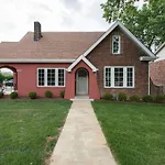 Lux West Nash Tudor 4Mi To Dt Sleeps 9