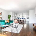 Large Home With Rooftop & Views Sleeps 12