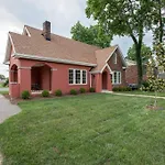 Lux West Nash Tudor 4Mi To Dt Sleeps 9