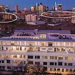 Centrally Located Modern-Mid Rise Condo