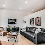 Centrally Located Modern-Mid Rise Condo