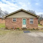 Pet-Friendly Madison Home 11 Mi To Dtwn Nashville