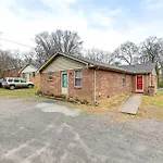 Pet-Friendly Madison Home 11 Mi To Dtwn Nashville