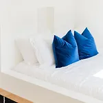 Nash Chic Near Dt Rooftop Luxe Comfort * Nashville