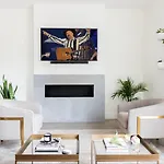 Nash Chic Near Dt Rooftop Luxe Comfort