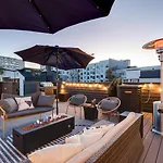Holiday home Nash Chic Near Dt Rooftop Luxe Comfort Nashville