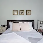 Private Prime New Renovated E Nash - 5 Min To Dt