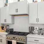 Huge Elegant 1 Bd - Big Living Space, Free Parking