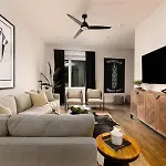 The Willow - Rooftop Lounge With Skyline Views *