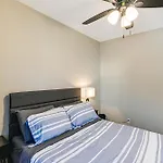 North Nashville Vacation Rental About 5 Mi To Downtown