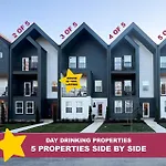 3Br Game Room Sleeps 10 Near Opry & Broadway