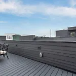 The Penthouse @ Nashville