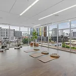 The Malibu Suite Penthouse The Gulch