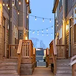 Hart 16 By Avantstay Gorgeous Town House W Modern Amenities In Apartment *