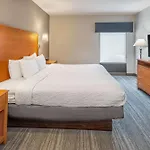 Hampton & Nashville-vanderbilt-elliston Place 3* Nashville