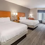 Hotel Hampton & Nashville-vanderbilt-elliston Place 3*