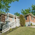 Rockin\' West Nashville Retreat - 5 Miles From Downtown