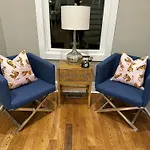 Glitz & Guitars I Stylish 3Br With Rooftop Hot Tub In East Nashville