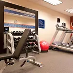 Hotel Hampton & Nashville-vanderbilt-elliston Place