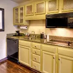 Hampton & Nashville-vanderbilt-elliston Place 3* Nashville
