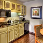 Hampton & Nashville-vanderbilt-elliston Place 3*