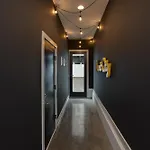 East Nash Oasis - 13 Beds - Going Fast
