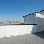 Luxury Townhome Skyline Views Mins To Dt