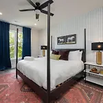Southern & Style-2 Townhomes-7 Mins To Broadway
