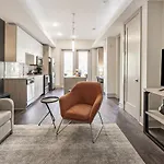 Landing Modern Apartment With Amazing Amenities