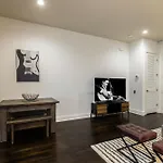 Lofts At 30Th - Contemporary Muse - Minutes To Broadway