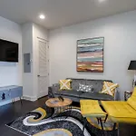 Lofts At 30Th-Southern Advant-Garde-In West End