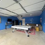 5 Min To Broadway Game Air Hockey Parking