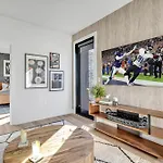 Tessera - 4 Side-By-Side Condos - Odyssey