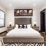 2 Premium Gulch Homes - Rooftop Hot Tub - Sleeps 24
